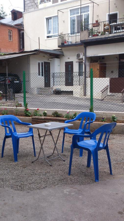 Guest House Madonna Тбилиси Екстериор снимка